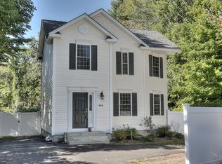 444 Mast Rd, Goffstown, NH 03045