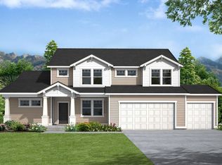 2099 E 750 N, Spanish Fork, UT 84660