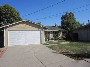 28 Santa Lucia Ct, Pleasant Hill, CA 94523
