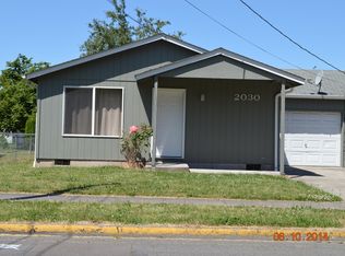 2030 S 5th St, Lebanon, OR 97355