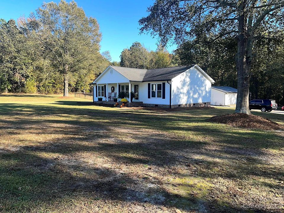 20909 Highway 9, Mount Croghan, SC 29727 Zillow