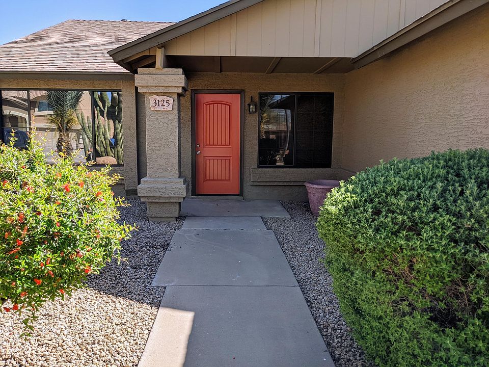 3125 W Rose Garden Ln, Phoenix, AZ 85027 Zillow