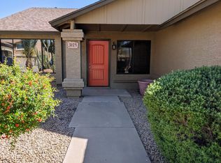 3125 W Rose Garden Ln, Phoenix, AZ 85027