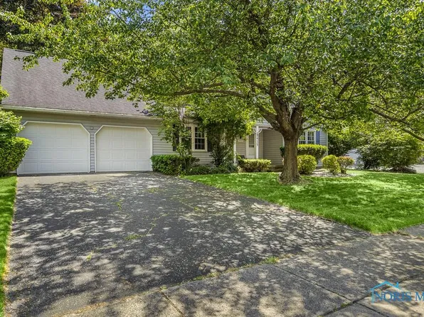 5415 Bentwood Dr, Toledo, OH 43615