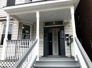 416 S 17Th St, Newark City, NJ 07103