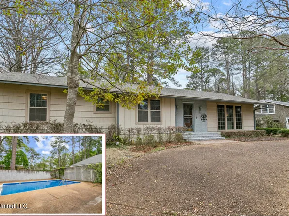 4006 Old Canton Ln, Jackson, MS 39206
