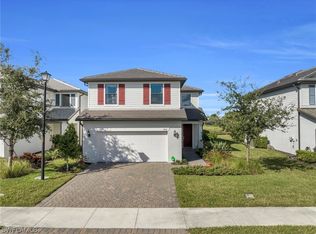 9170 Bramley Ter, Fort Myers, FL 33967