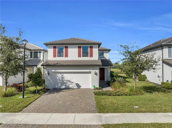 9170 Bramley Ter, Fort Myers, FL 33967