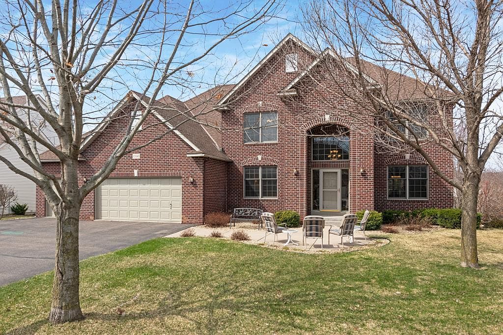 FLAT STATION inc 13143 Crolly Path, Rosemount, MN 55068 | Zillow