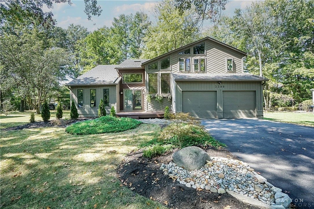 3399 Shadow Ridge Dr, Loveland, OH 45140 | Zillow