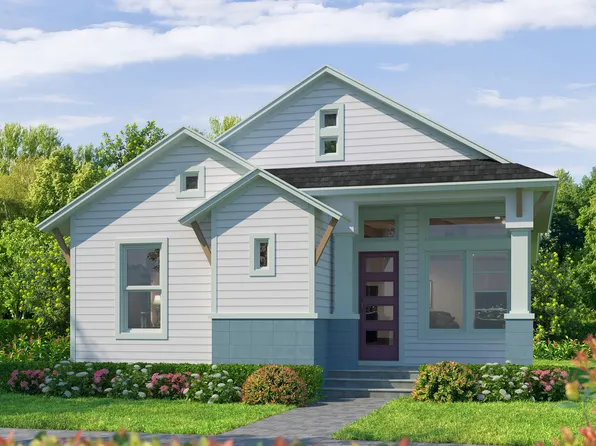 Bali Plan, Laureate Park