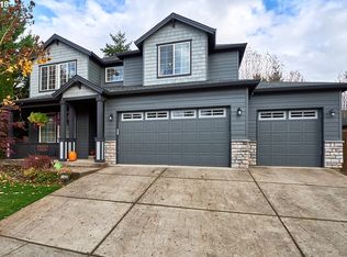 1438 N Madison St, Lafayette, OR 97127