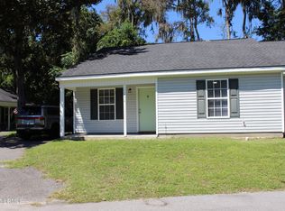 250 Cedar Grove Cir, Beaufort, SC 29902