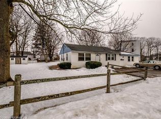 16 Goodridge Ave, Portland, ME 04103