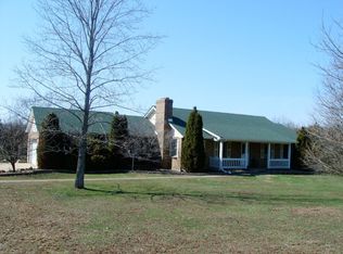 6177 Hillsboro Rd, Bonne Terre, MO 63628