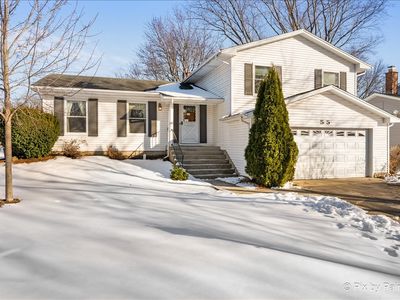 55 Duxbury Ln, Cary, IL, 60013