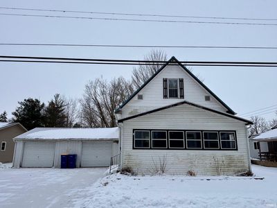 213 W Water St, Converse, IN, 46919