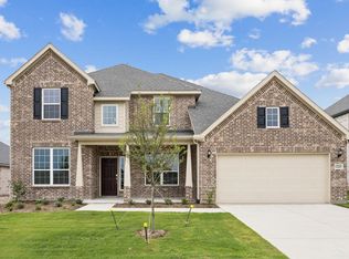 1220 Kristina St, Anna, TX 75409