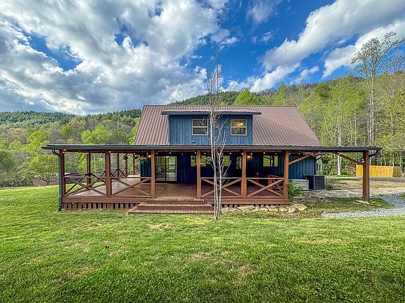 55th image of 3956 Franks Creek Rd