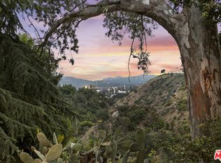 3617 Canyon Crest Rd, Altadena, CA 91001