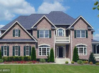 1360 Jacks Pl, Huntingtown, MD 20639
