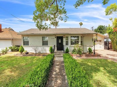 3295 Las Lunas St, Pasadena, CA, 91107