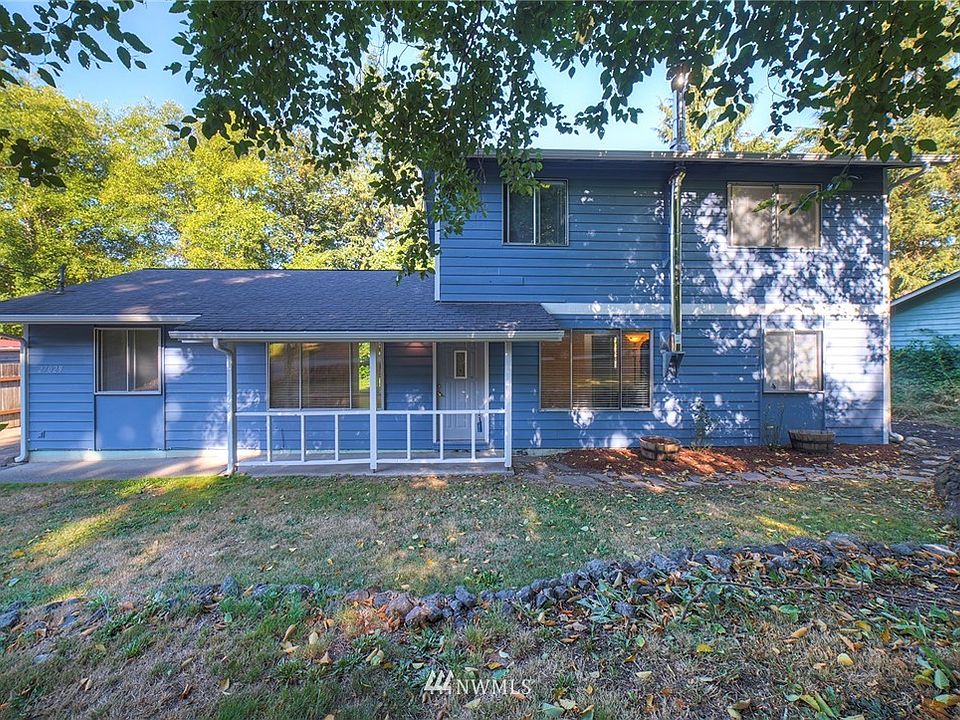 1st image of 27029 Frodesen Cir NE