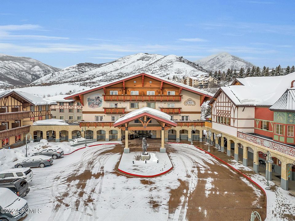 784 W Resort Dr Midway UT Zillow