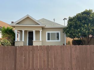 2180 Newton Ave, San Diego, CA 92113