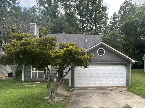 1812 Killarney Dr SW, Marietta, GA 30008