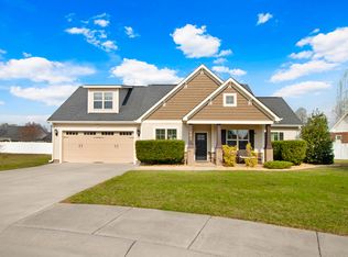 103 Windham Ctrudolph, Goldsboro, NC 27530