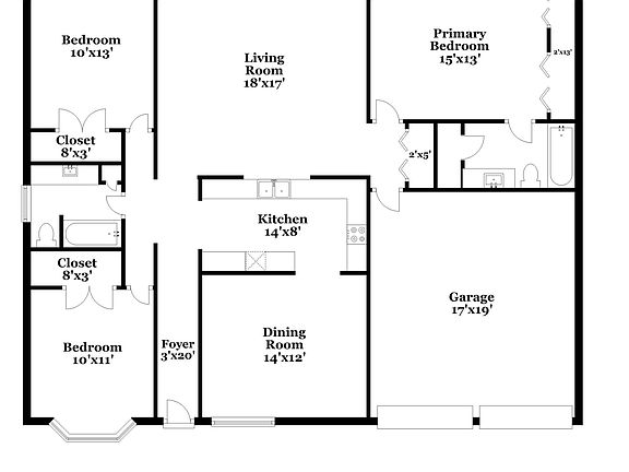 2nd image of this home