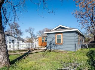 540 Hensley Dr, Grand Prairie, TX 75050