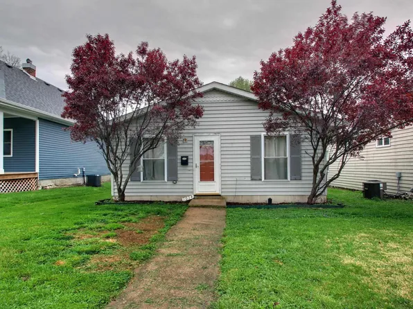 2014 Chestnut St, Quincy, IL 62301