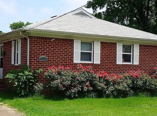 1321 E Balview Ave #A, Norfolk, VA 23503