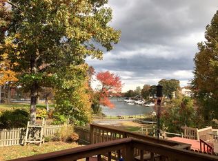 7704 Woodlawn Ave, Pasadena, MD 21122