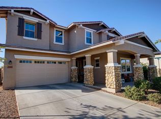 3489 E Harrison St, Gilbert, AZ 85295