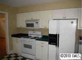 4457 Halstead Dr, Charlotte, NC 28209