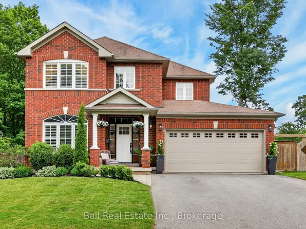 244 Lorne Ct, Selwyn, ON K9L 0A1