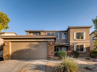 17345 W Red Bird Rd, Surprise, AZ 85387