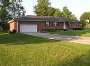 307 Enid Ct, Georgetown, KY 40324