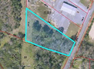 Portwood Dr, Albertville, AL 35950