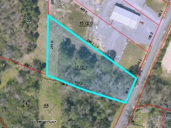 Portwood Dr, Albertville, AL 35950