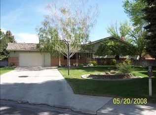 742 Rimview Dr, Twin Falls, ID 83301