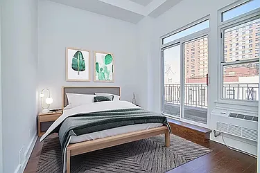 Rented by REAL New York