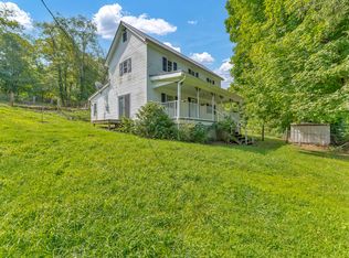 68 Mill Hill Rd, Gap Mills, WV 24941