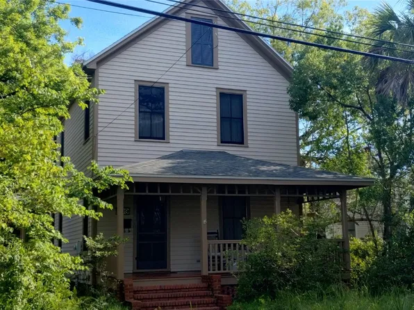 509 Beech St, Fernandina Beach, FL 32034