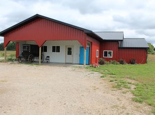 10022 Coates Hwy, Brethren, MI 49619
