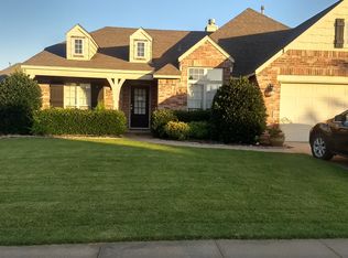 4610 S 173rd Ave E, Tulsa, OK 74134