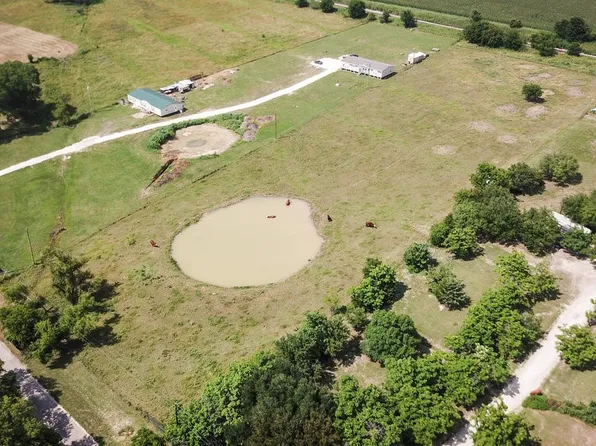 401 Cr, Grandview, TX 76050